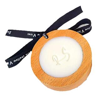 SkinshallowViews衣柜香薰蜡片木质香挂衣橱扩香香味挂件神器除味