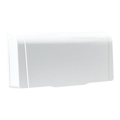 118型四位插座防水盒浴室