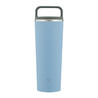 ZOJIRUSHI/象印保温马克杯不锈钢