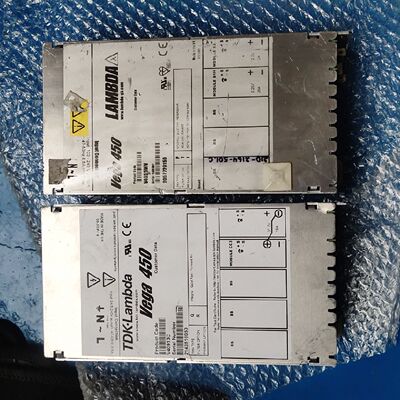 议价vega450二手电源V40913CV4055WV质维修