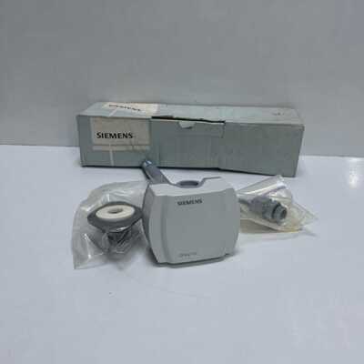 SIEMENS QFM2160 Duct Humidity Sensor