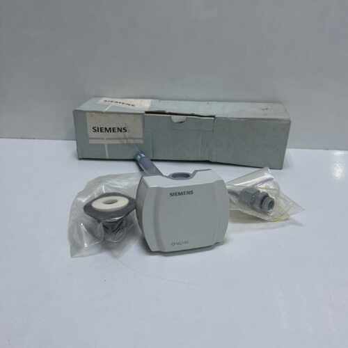 SIEMENS QFM2160 Duct Humidity Sensor