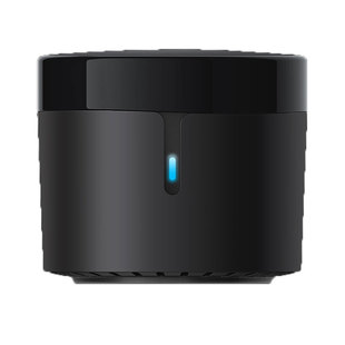 博联黑豆智能红外遥控器开关控制器空调伴侣wifi