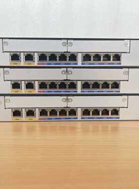 华为AR6120-S，华为企业路由器，多台 带万兆光口，标配—议价