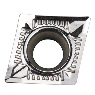 数控铝用刀片菱形CCGT09T3/060204/120408外圆内孔车床金刚石刀粒