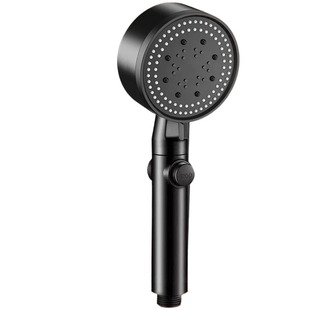 增压花洒喷头超强大出水淋浴雨头家用加压高压洗澡软管莲蓬头套装