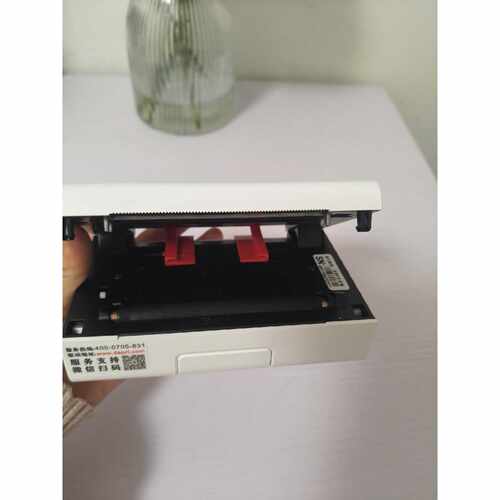 （议价）PrintMan打印猿DLK200热敏打印机电脑版支持