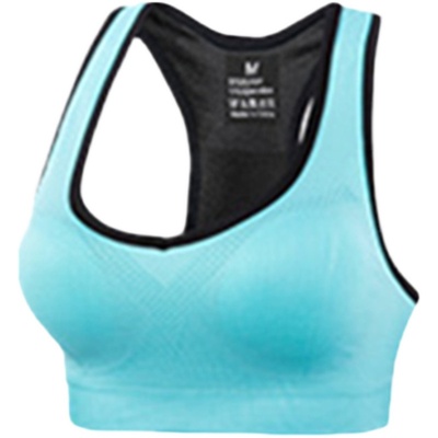 背心健身跑步速干无钢圈运动内衣