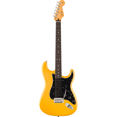 Fender芬达玩家2代墨印产电吉他