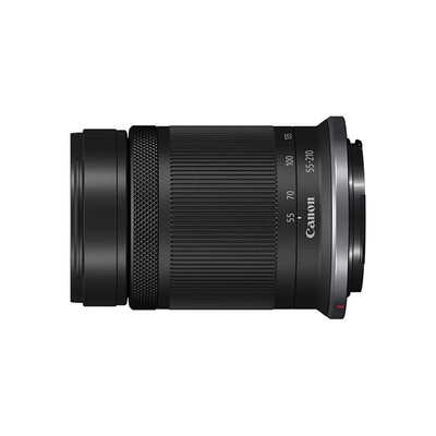 佳能RF-S55-210mm f5-7.1 IS STM微单镜头R50长焦镜头R10 R7 R100