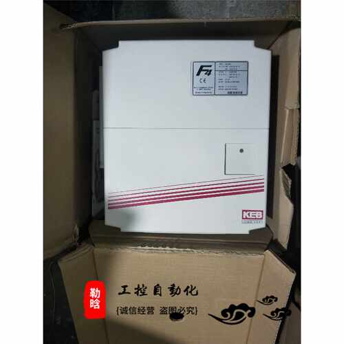 议价17.F4.F1H-4UC0/ 全新科比F4变频器 18.5kw 详情请咨询客服