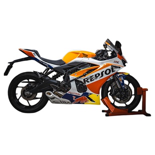 适用25款凯越450RR曼岛版画贴纸全车拉花贴花防磨车身改装配件