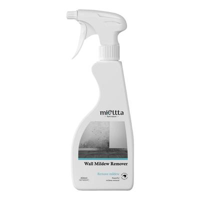 魅她墙体墙面除霉剂防霉除霉味