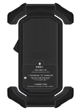 2026新款自行车手机架防震骑行导航专用装备山地车公路车把立支架