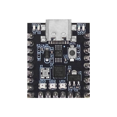 SuperminiNanoV3Atmega328P