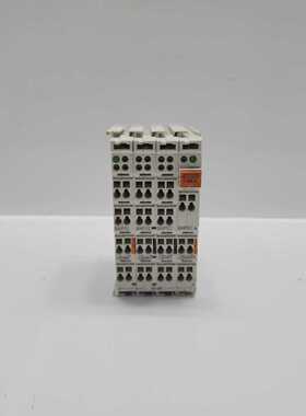 BARTEC WAGO 750625 POWER SUPPLY MODULE A773756000