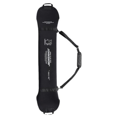 johnsnow雪板包饺子皮保护套