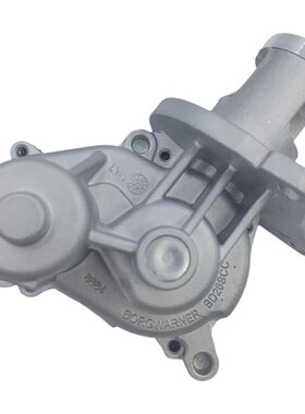 大通V80原厂正品EGR阀头