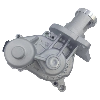 大通V80原厂正品EGR阀头
