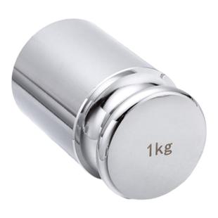 标准砝码校称法码套装1kg公斤500g100克200g发电子秤校准砝码法码