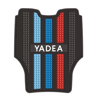 雅迪电动车DT3/DS5/DT8脚垫雅迪电动车电瓶车改装配件雅迪dt3脚垫