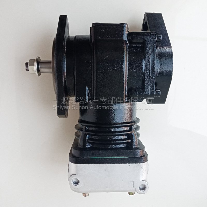 DCEC东风康明斯发动机配件4BT 6BT 6CT空压机3974549