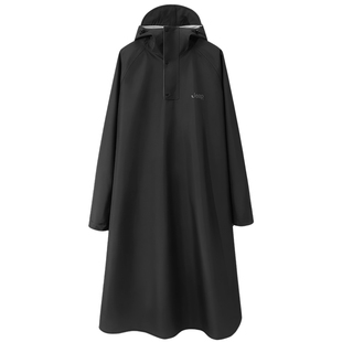 jeep吉普雨衣电动车电瓶摩托车长款单人全身防暴雨披男款骑行专用