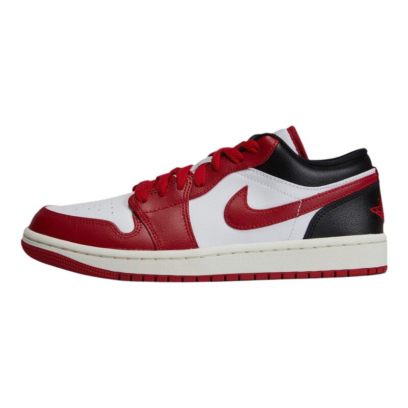Nike耐克2026春季AJ1日常经典百搭透气缓震篮球运动鞋 DC0774-160