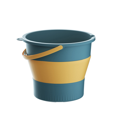 折叠水桶便携式洗衣桶学生宿舍