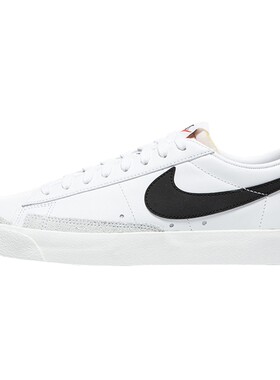 Nike耐克男鞋官方旗舰正品夏季新款开拓者休闲鞋小白鞋耐磨板鞋男