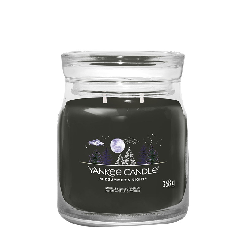 Yankee Candle杨基香薰蜡烛