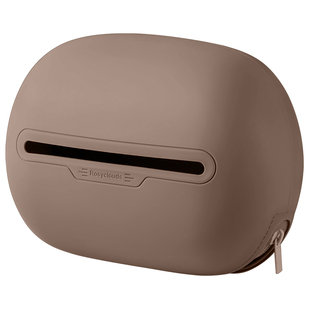 理想i6i8L6L7L8L9车载硅胶纸巾盒配件汽车内装饰用品收纳内饰好物