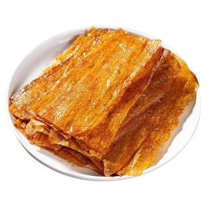 江西特产萍乡辣片辣条手工老式麻辣小零食儿时经典90回忆怀旧豆皮