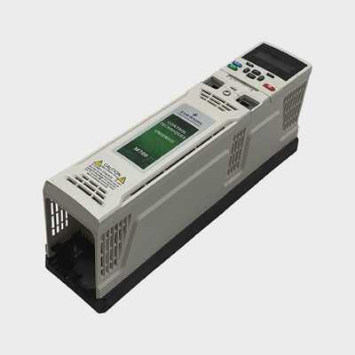 Control Techniques M700104 02700 E10 Frequenzumrichter
