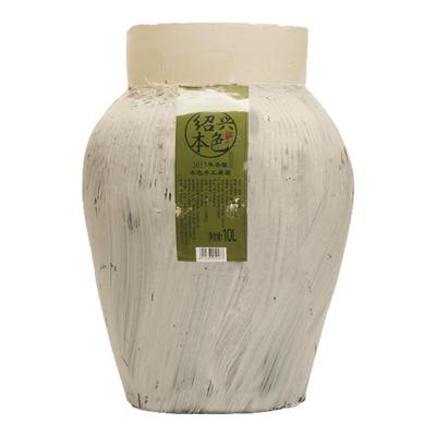2015年冬酿本色原酒10L