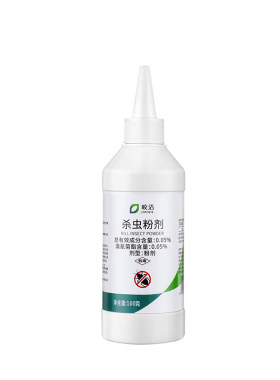 潮虫药家用室内杀虫粉灭西瓜虫鼠妇驱虫药杀虫剂专用非无毒全窝端