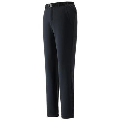 KOLON SPORT可隆软壳裤防风防泼水透湿女士GTX WINDSTOPPER长裤