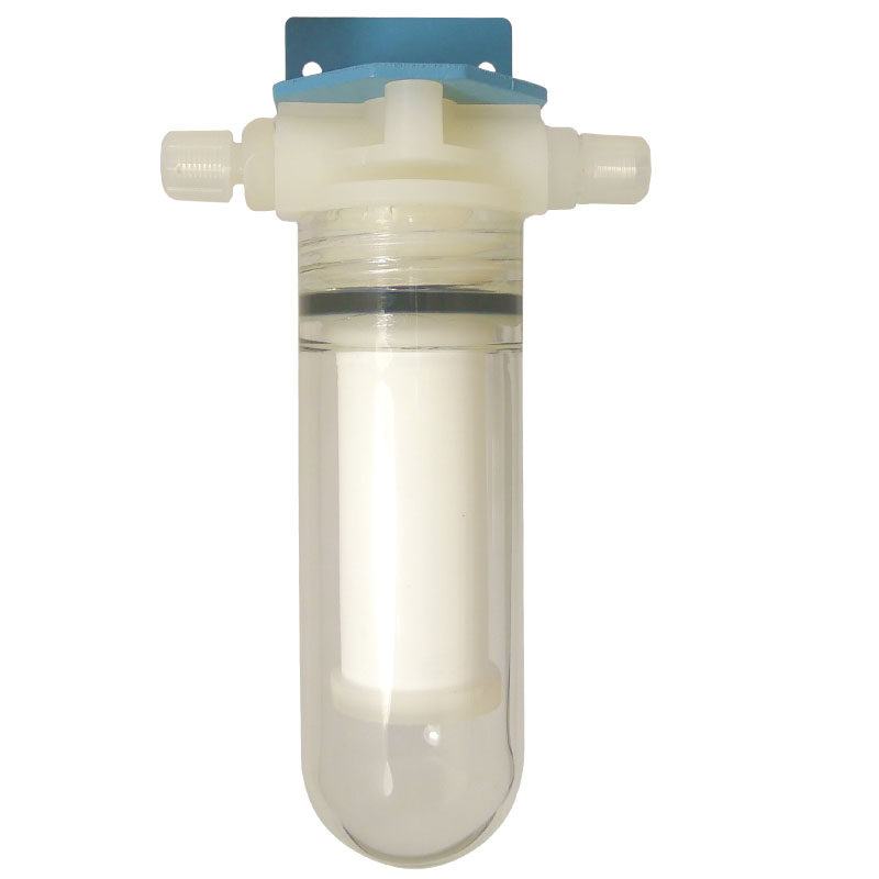 配套雪迪龙过滤器FP-2T-01/ss-2t/VOC通用过滤器除水干湿保护前置