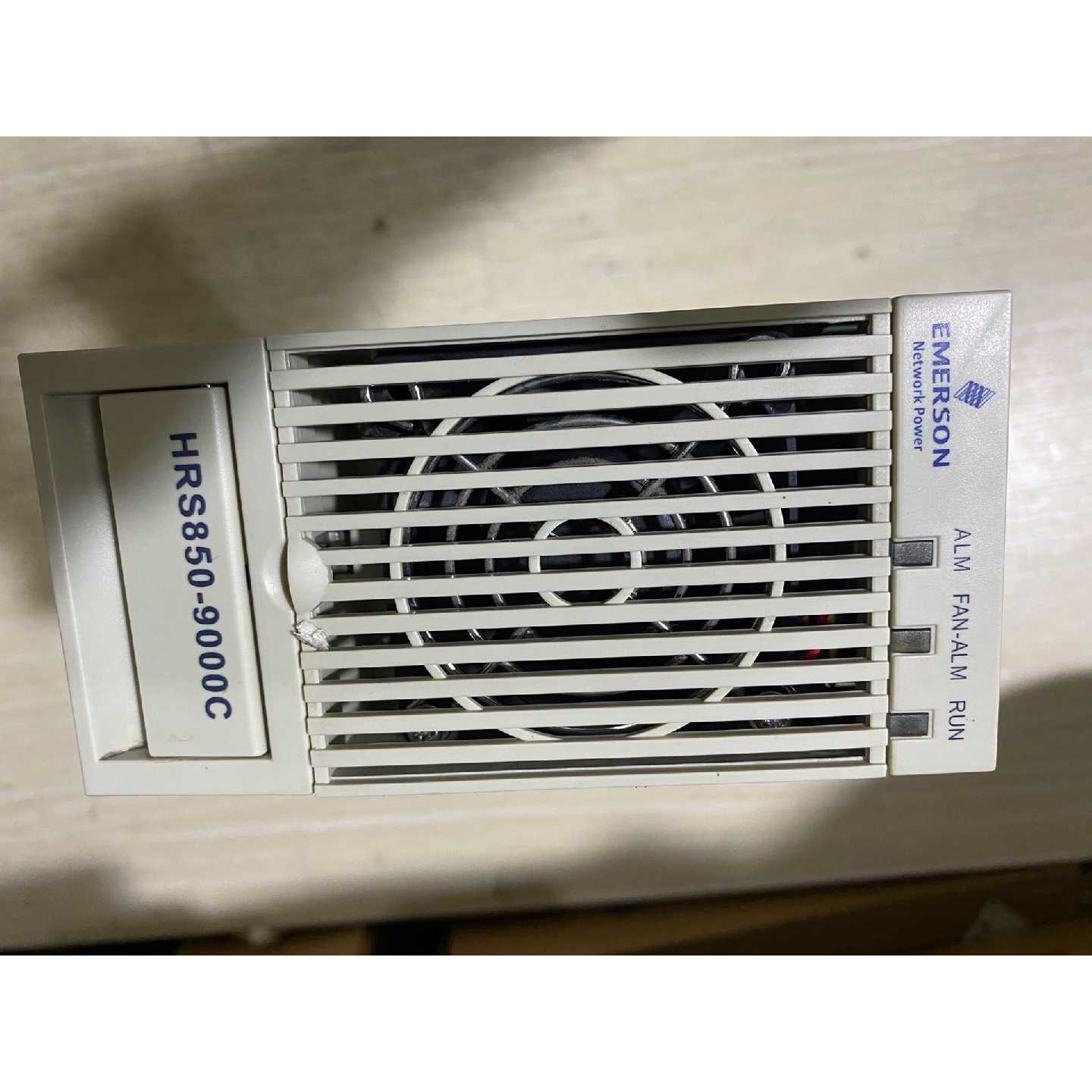 【议价-可维修】 HRS850-9000C通信电源 新的 只有一 /均有货 /