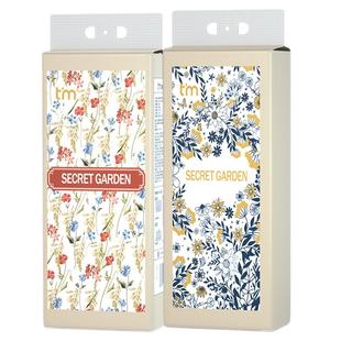 糖糖妈咪悬挂式大包抽纸餐巾纸家用实惠装整箱纸巾擦手卫生纸挂抽