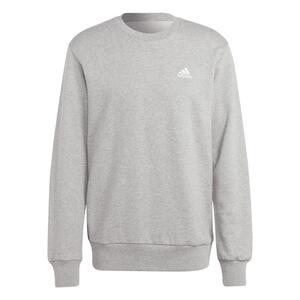休闲舒适圆领卫衣套头衫男女秋冬adidas阿迪达斯官方轻运动IB2743