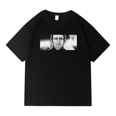 约翰列侬JohnLennon短袖T恤