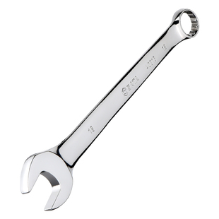 开口梅花两用扳手工具大全呆扳手双开口扳子叉子叉口呆板眼镜板子