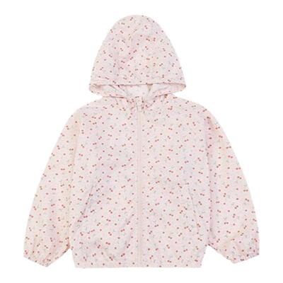 ryleecru夏装户外服防晒衣