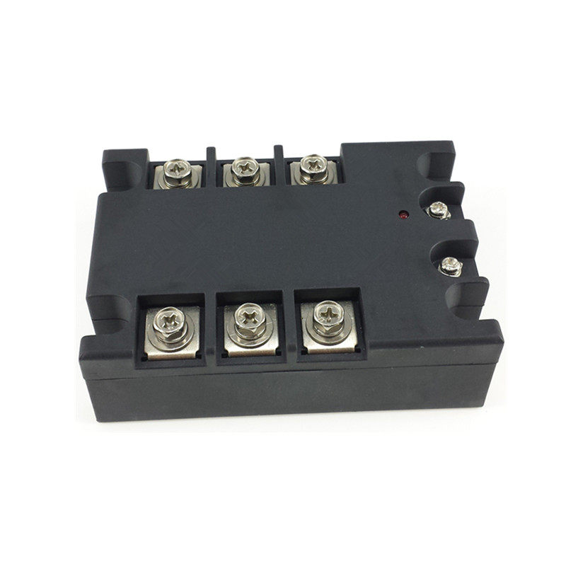 三相固态继电器MGR0323840Z80A