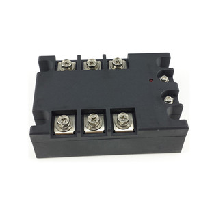 三相固态继电器40A 25A 60A 80A 100A 电加热专用MGR-3 032 3840Z