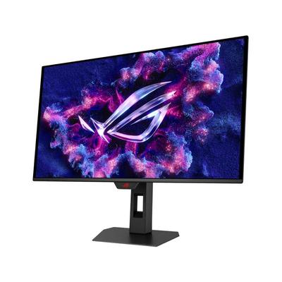 华硕OLED显示器27英寸2K280Hz屏