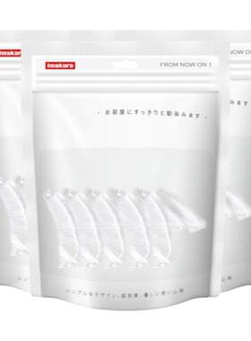 日式加厚一次性电器防尘罩