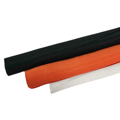 开口纺织套管美凯玲电线保护