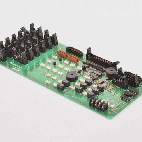 ME1002A Microcraft - Used - incl. warranty - shipped within